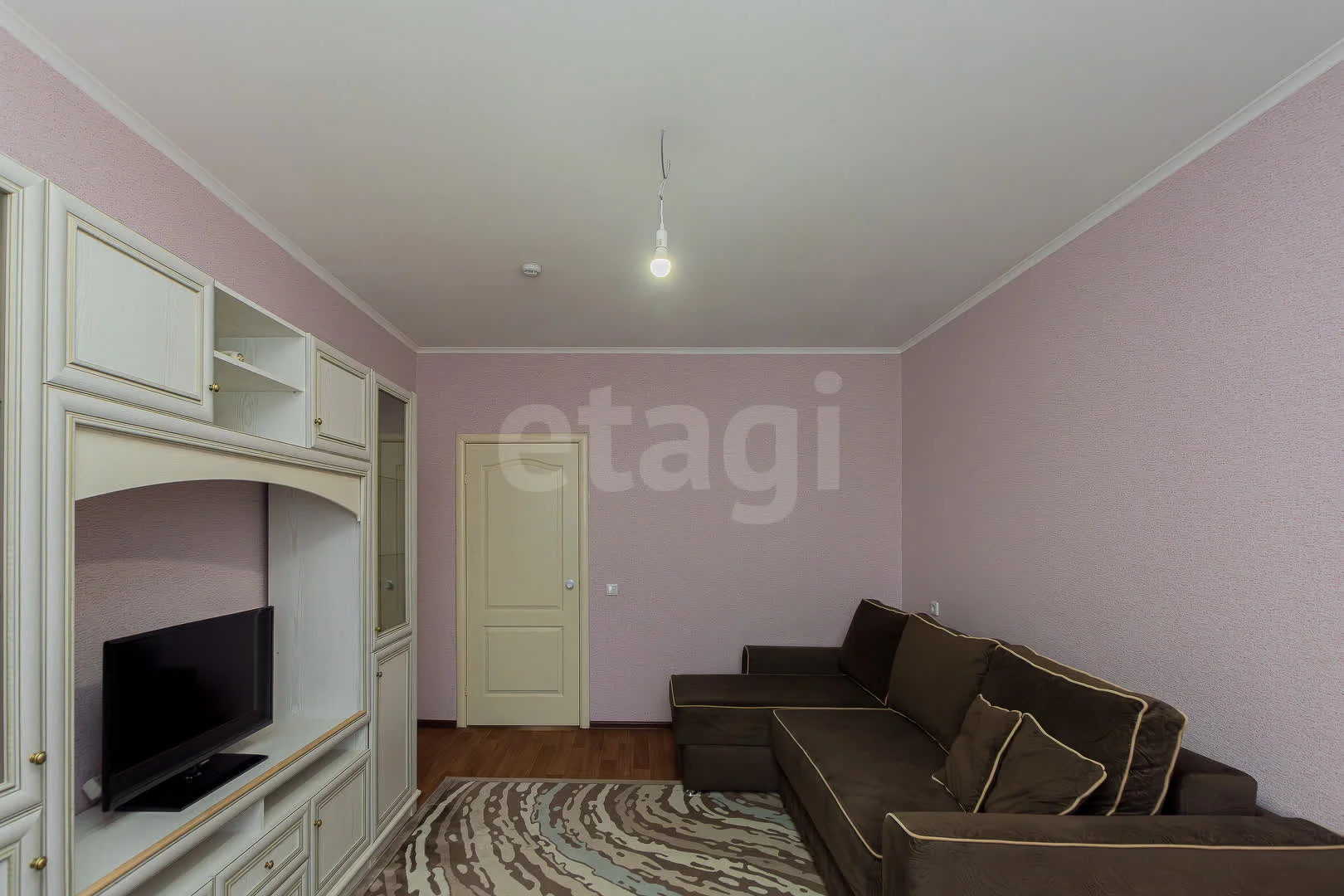 3-к квартира, 81.1м² (Зиповская улица, 46) - миниатюра 13