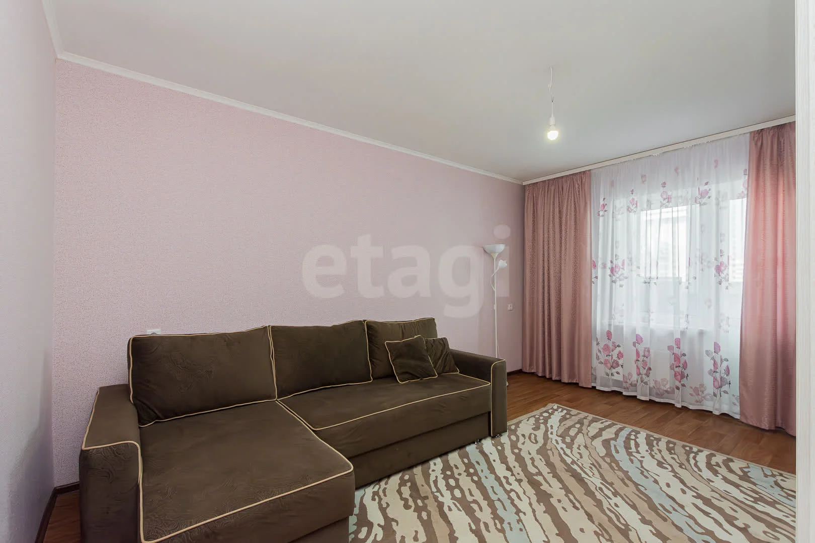 3-к квартира, 81.1м² (Зиповская улица, 46) - миниатюра 14