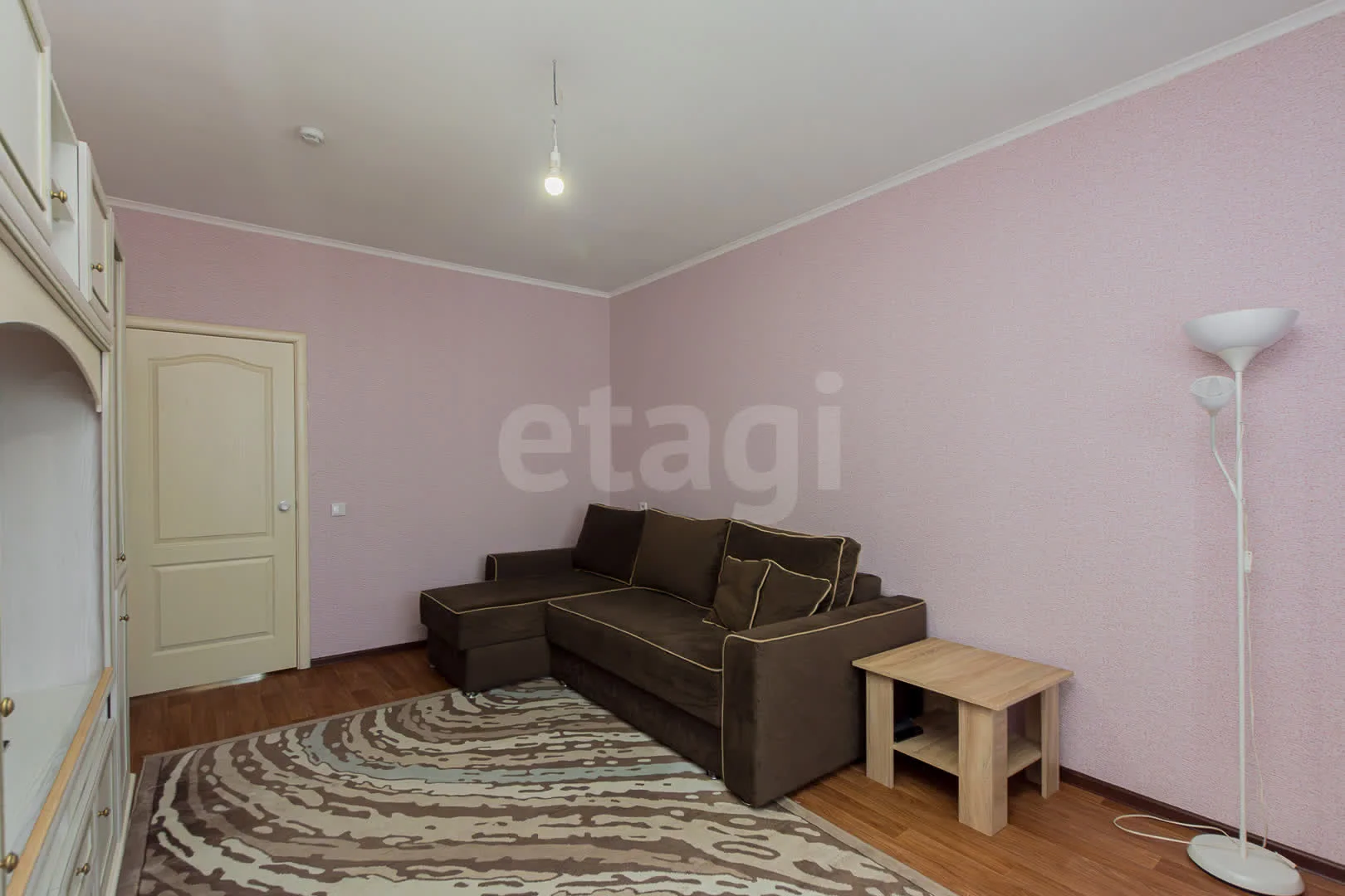 3-к квартира, 81.1м² (Зиповская улица, 46) - миниатюра 15
