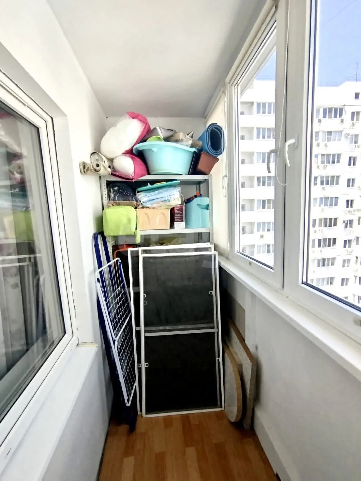 3-к квартира, 81.1м² (Зиповская улица, 46) - миниатюра 17