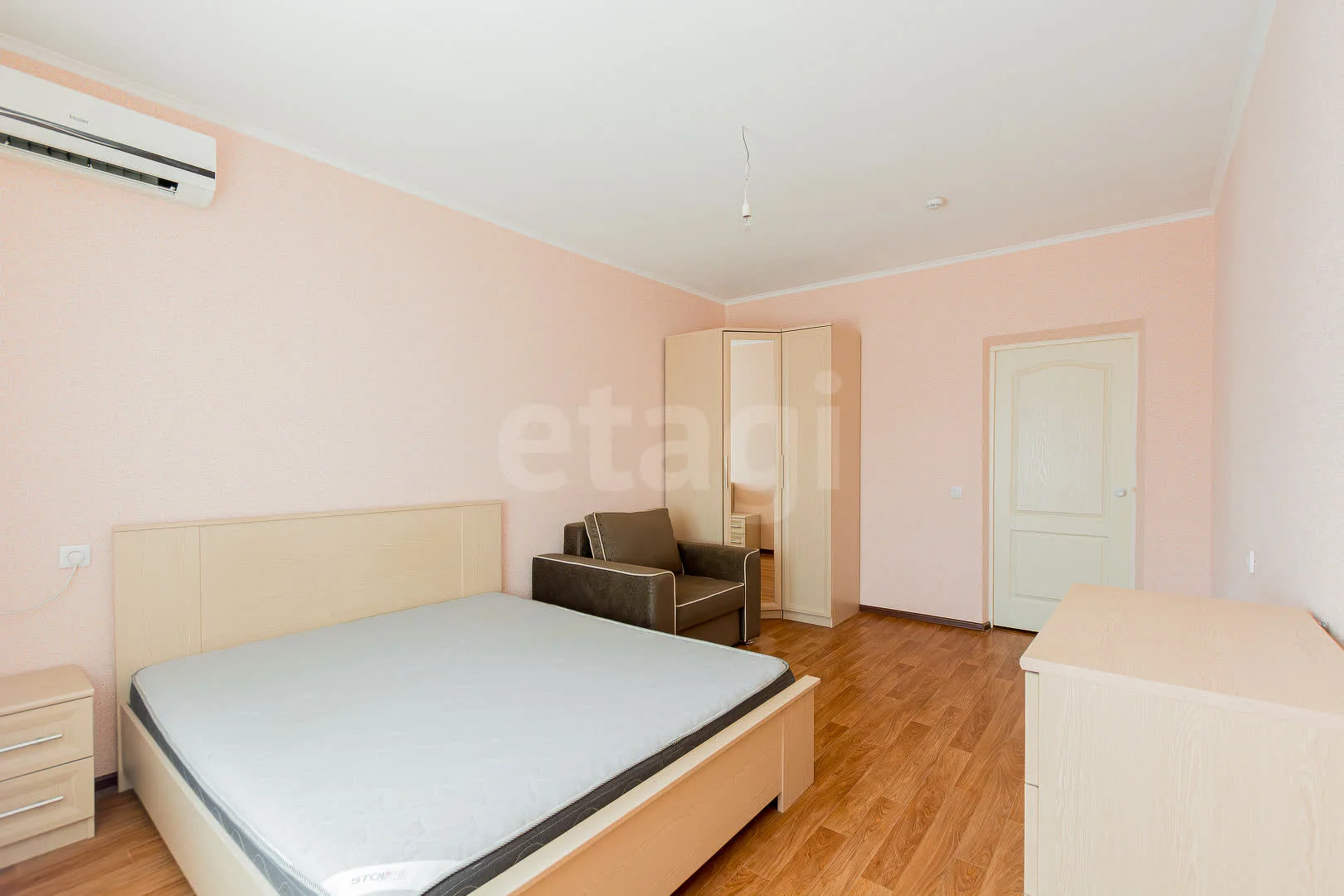 3-к квартира, 81.1м² (Зиповская улица, 46) - миниатюра 18