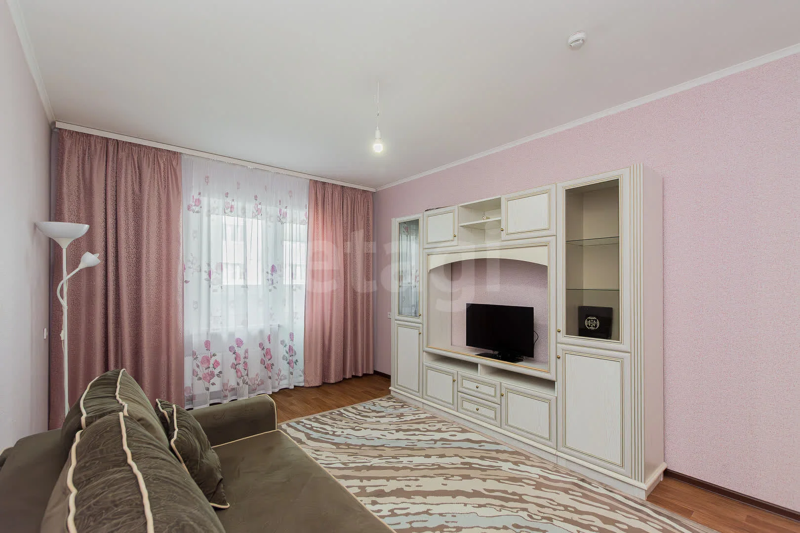 3-к квартира, 81.1м² (Зиповская улица, 46) - миниатюра 2