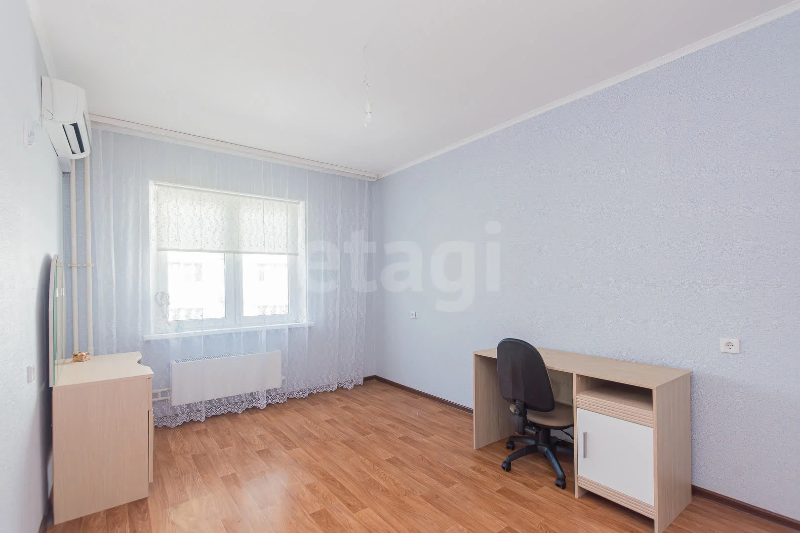 3-к квартира, 81.1м² (Зиповская улица, 46) - миниатюра 22