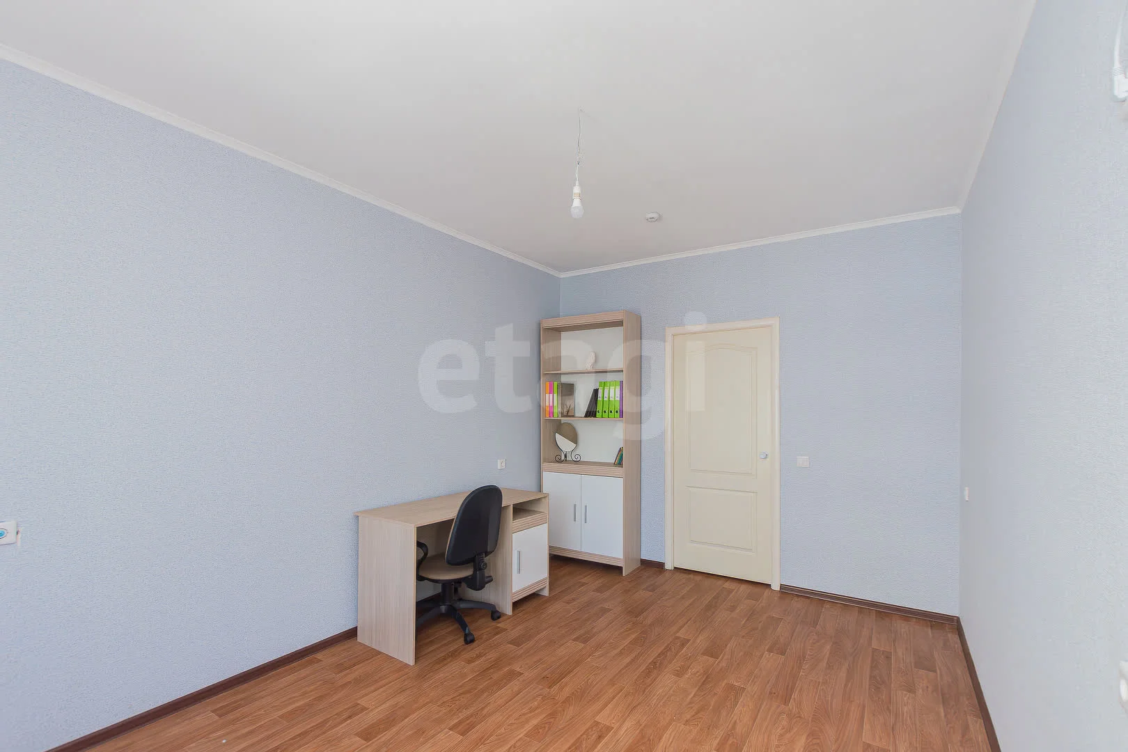 3-к квартира, 81.1м² (Зиповская улица, 46) - миниатюра 23