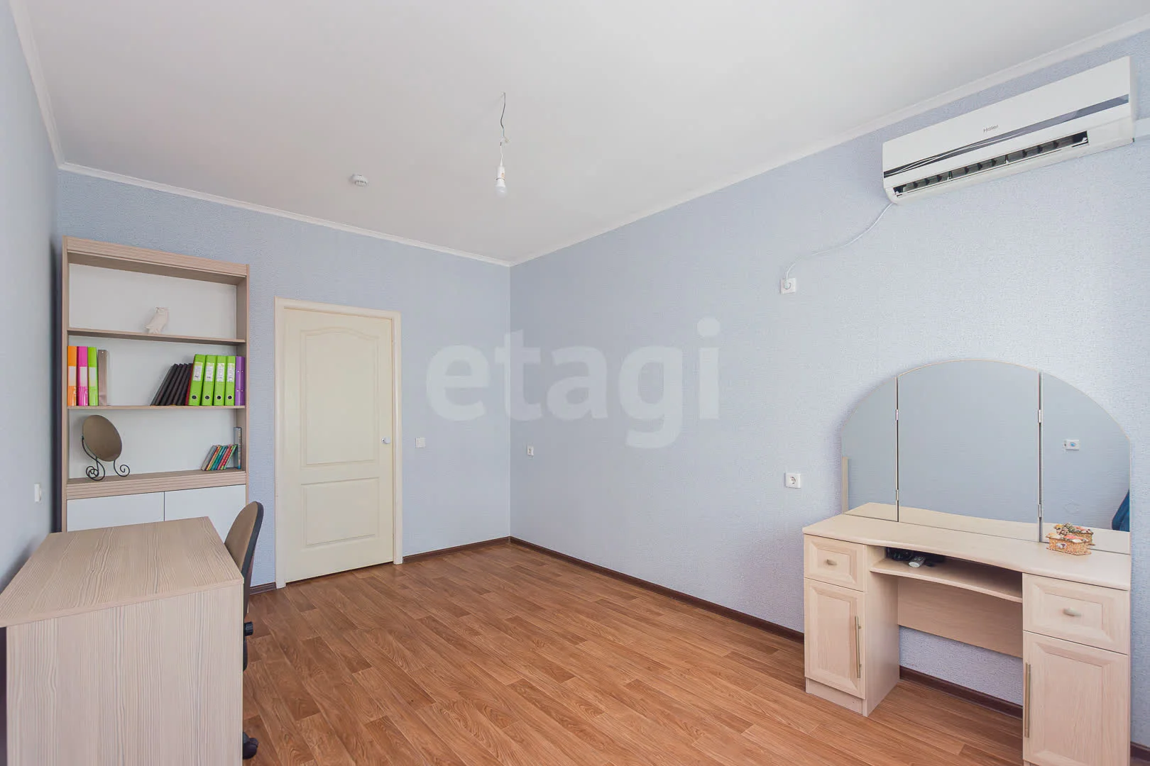 3-к квартира, 81.1м² (Зиповская улица, 46) - миниатюра 24
