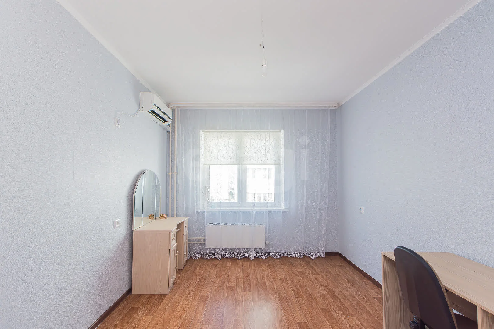 3-к квартира, 81.1м² (Зиповская улица, 46) - миниатюра 26