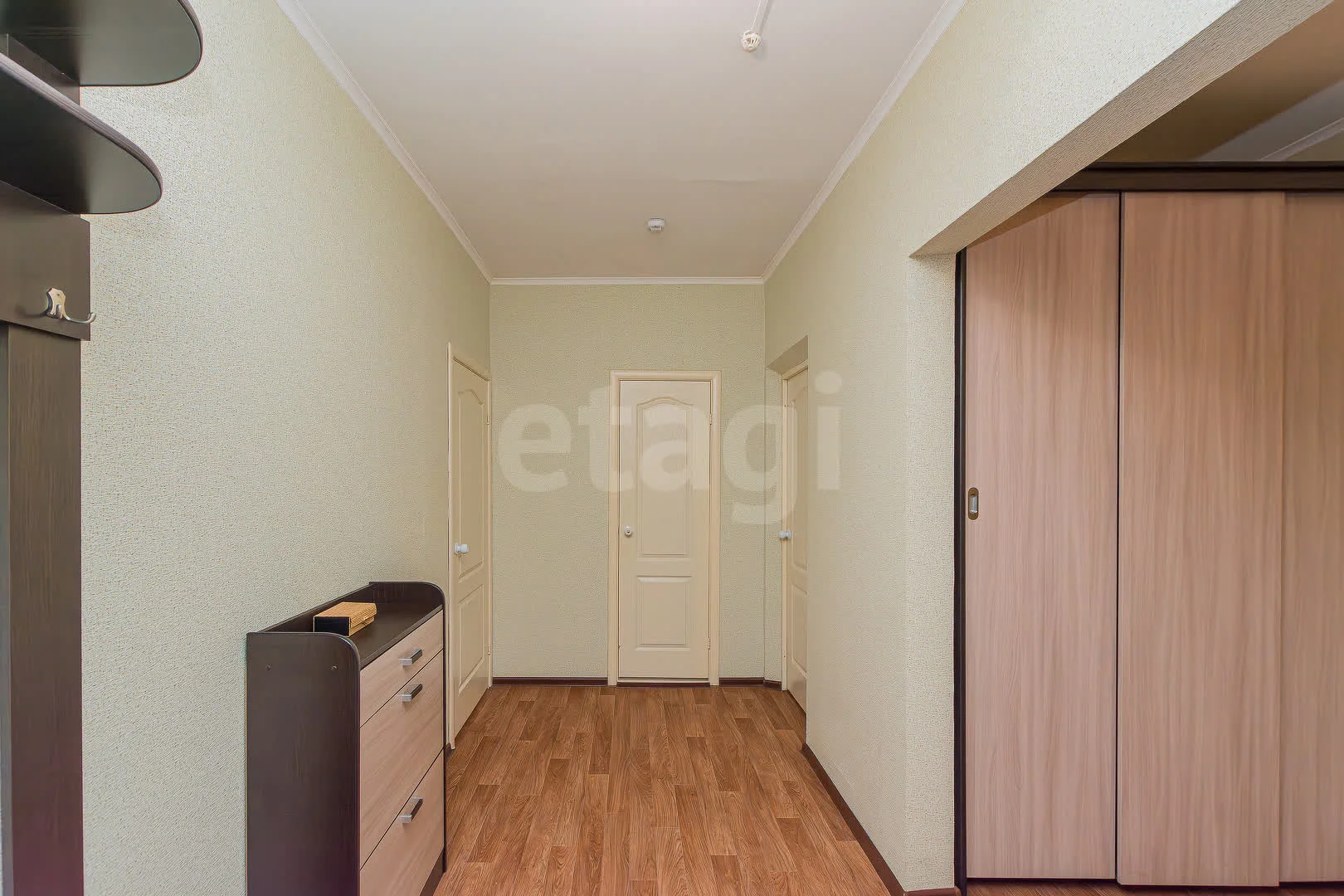 3-к квартира, 81.1м² (Зиповская улица, 46) - миниатюра 27