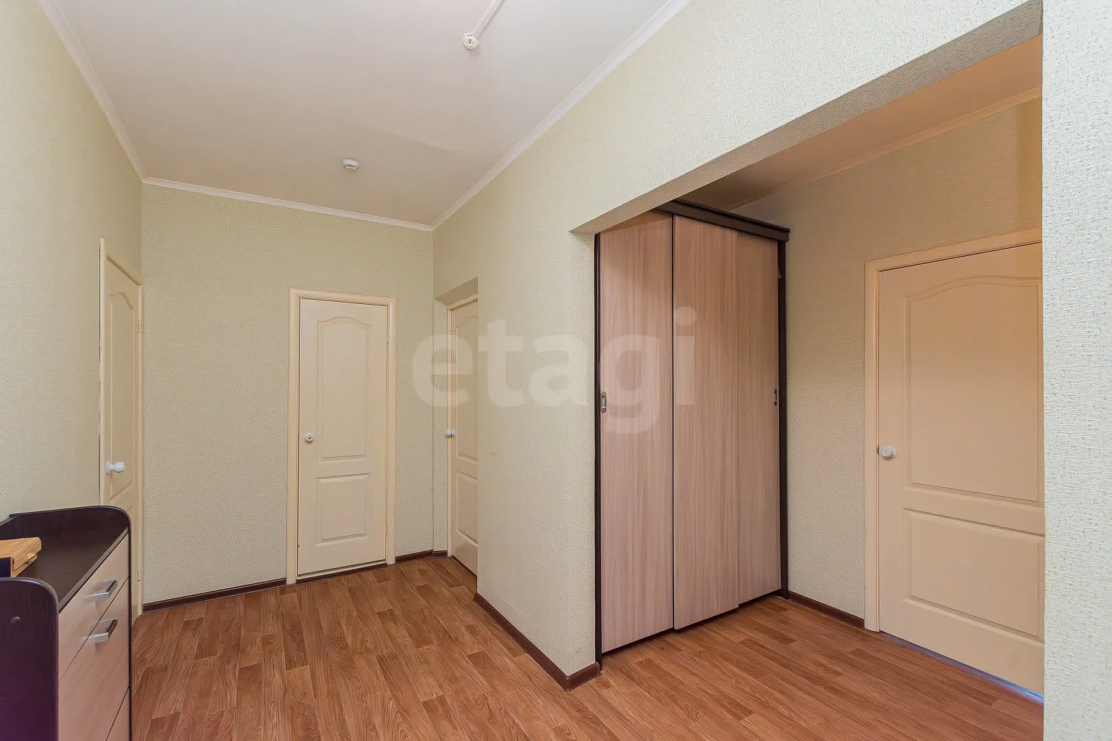3-к квартира, 81.1м² (Зиповская улица, 46) - миниатюра 28
