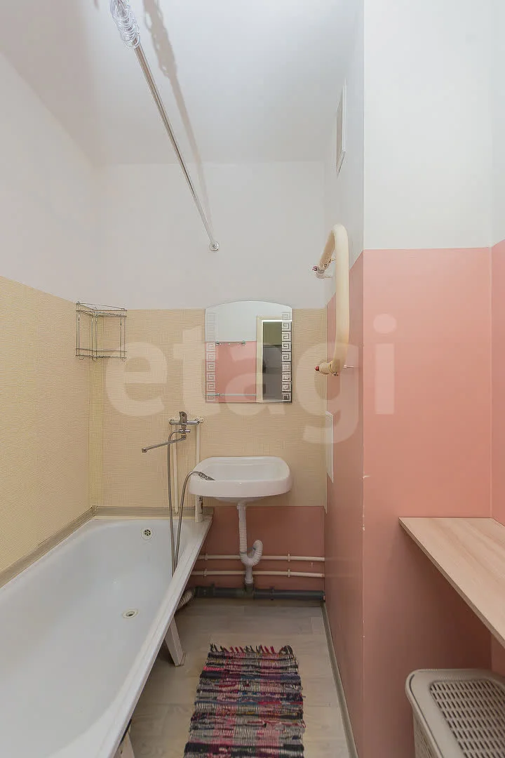 3-к квартира, 81.1м² (Зиповская улица, 46) - миниатюра 29