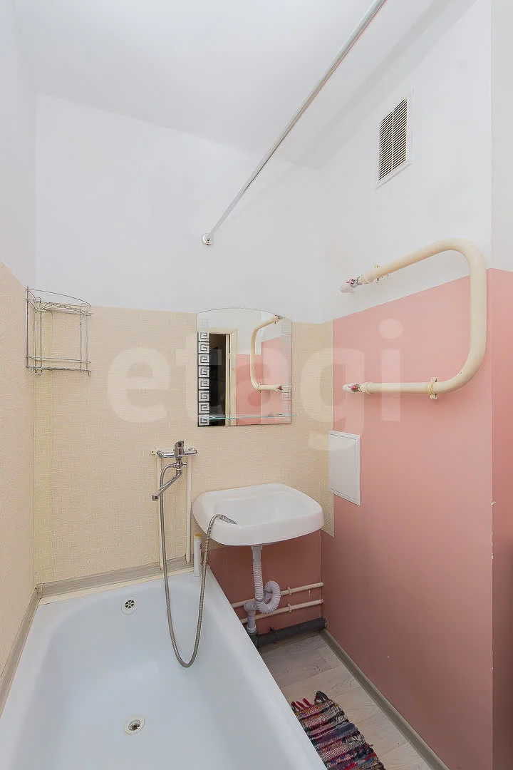 3-к квартира, 81.1м² (Зиповская улица, 46) - миниатюра 30
