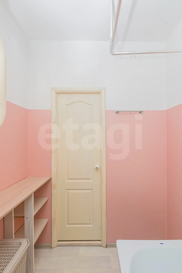 3-к квартира, 81.1м² (Зиповская улица, 46) - миниатюра 31