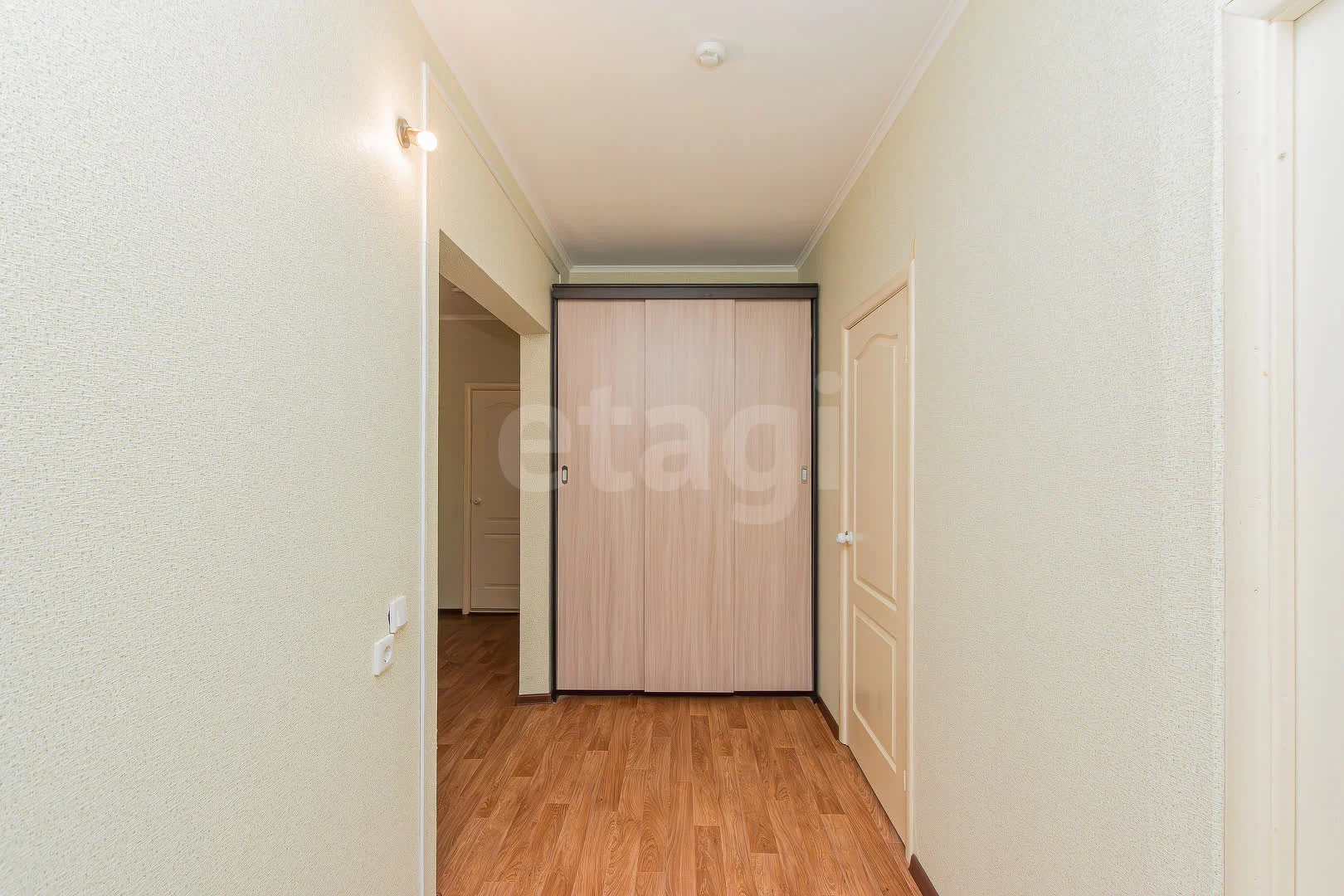 3-к квартира, 81.1м² (Зиповская улица, 46) - миниатюра 34