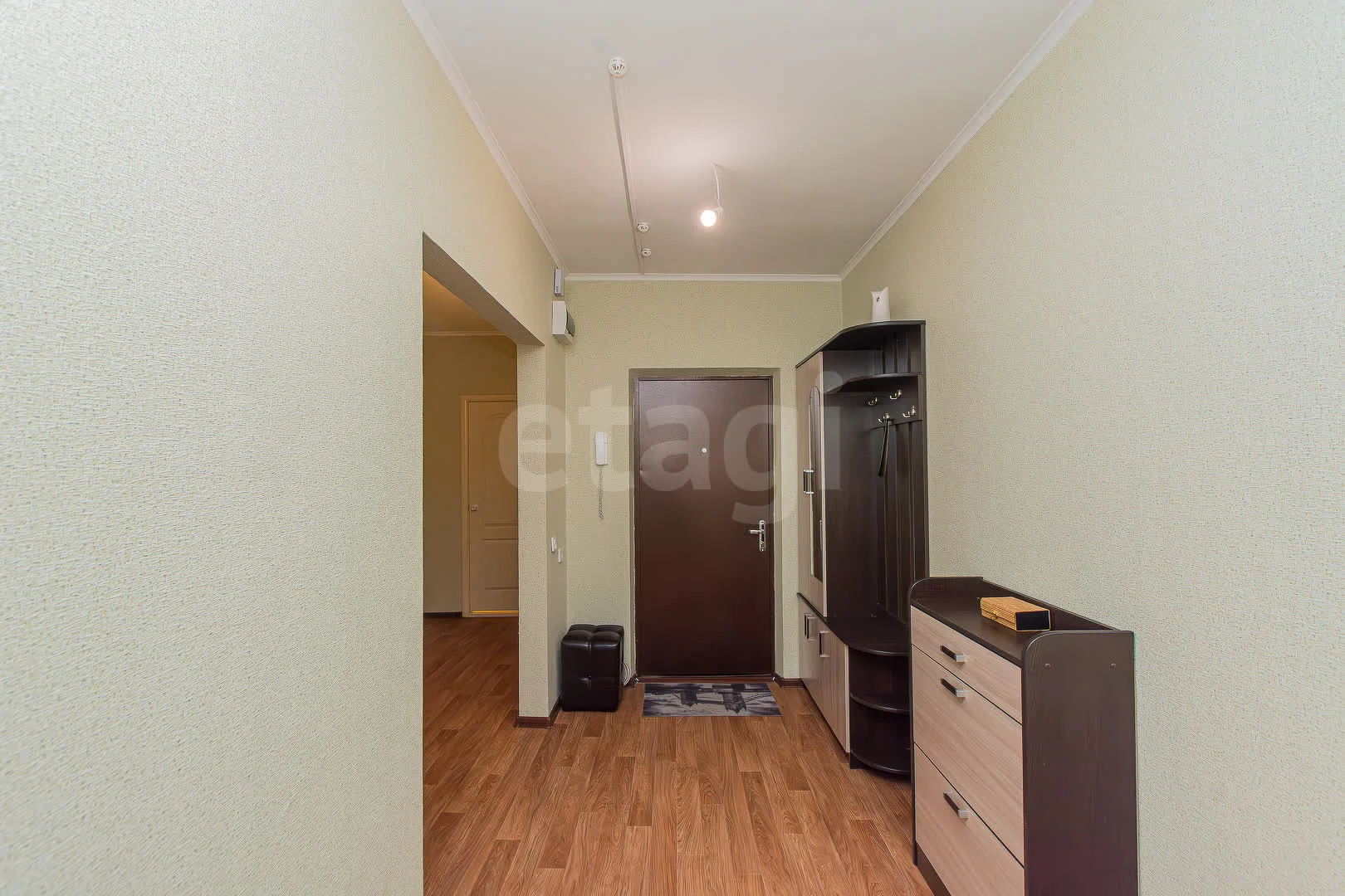 3-к квартира, 81.1м² (Зиповская улица, 46) - миниатюра 35