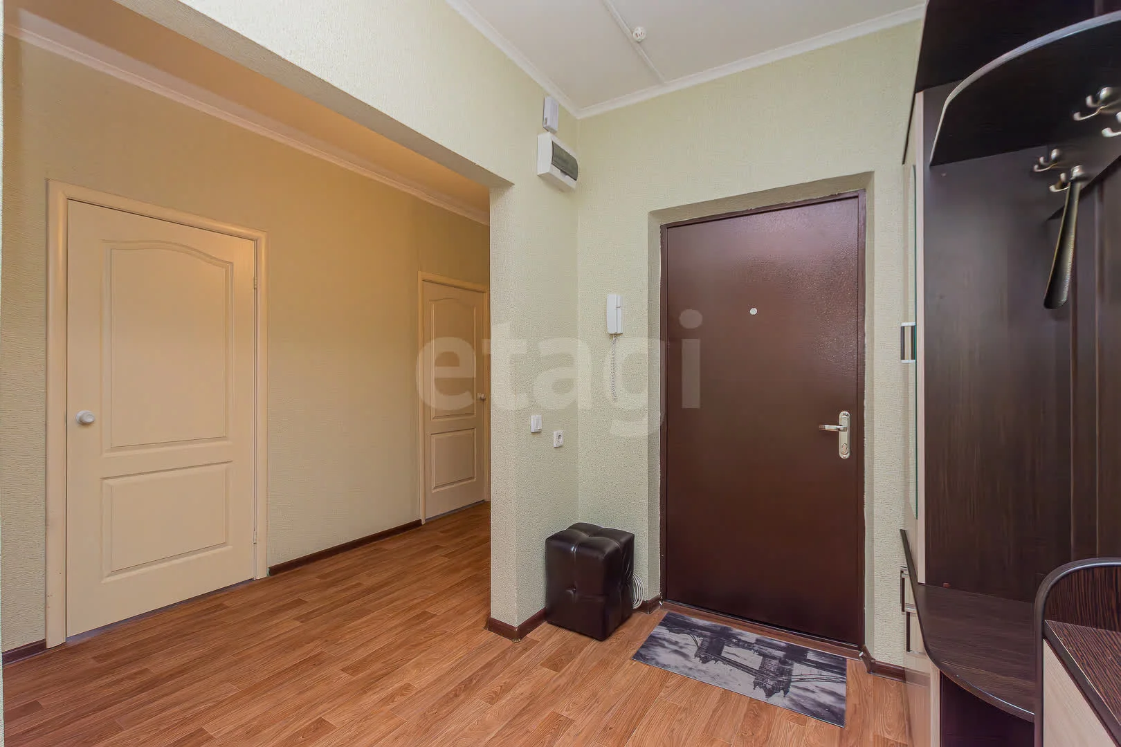 3-к квартира, 81.1м² (Зиповская улица, 46) - миниатюра 36