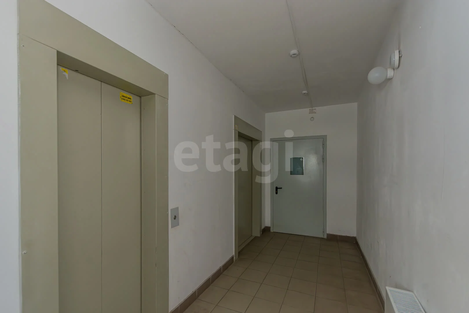 3-к квартира, 81.1м² (Зиповская улица, 46) - миниатюра 38