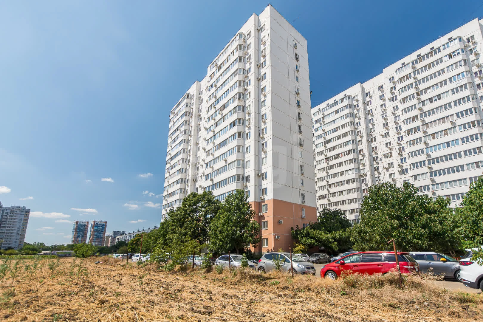 3-к квартира, 81.1м² (Зиповская улица, 46) - миниатюра 39