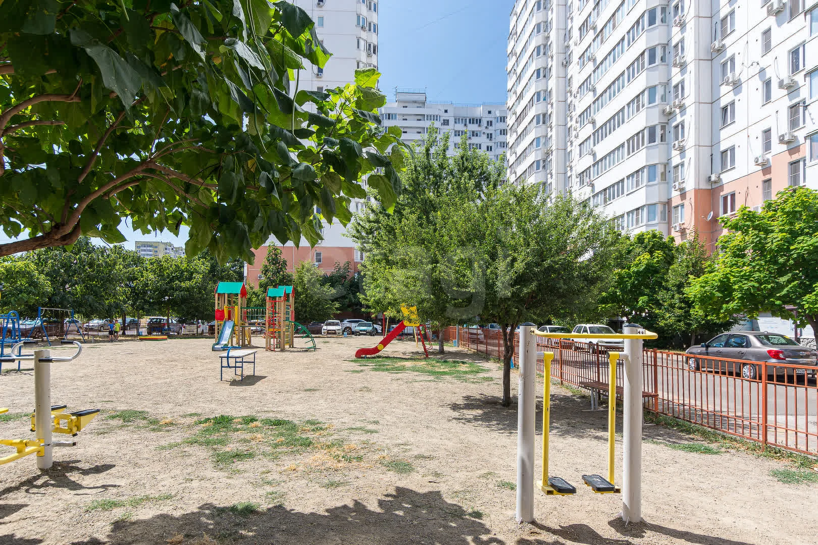 3-к квартира, 81.1м² (Зиповская улица, 46) - миниатюра 40