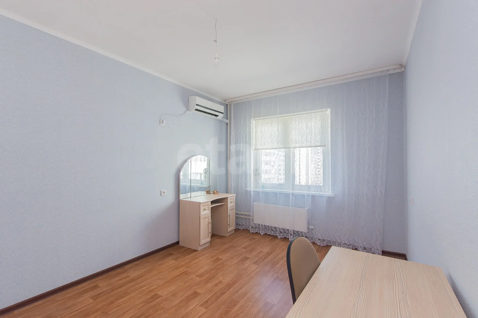 3-к квартира, 81.1м² (Зиповская улица, 46) - миниатюра 5