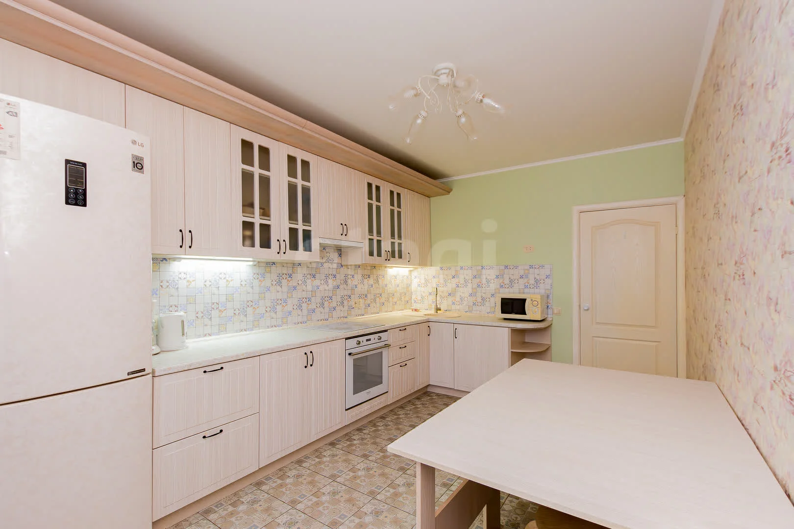 3-к квартира, 81.1м² (Зиповская улица, 46) - миниатюра 6
