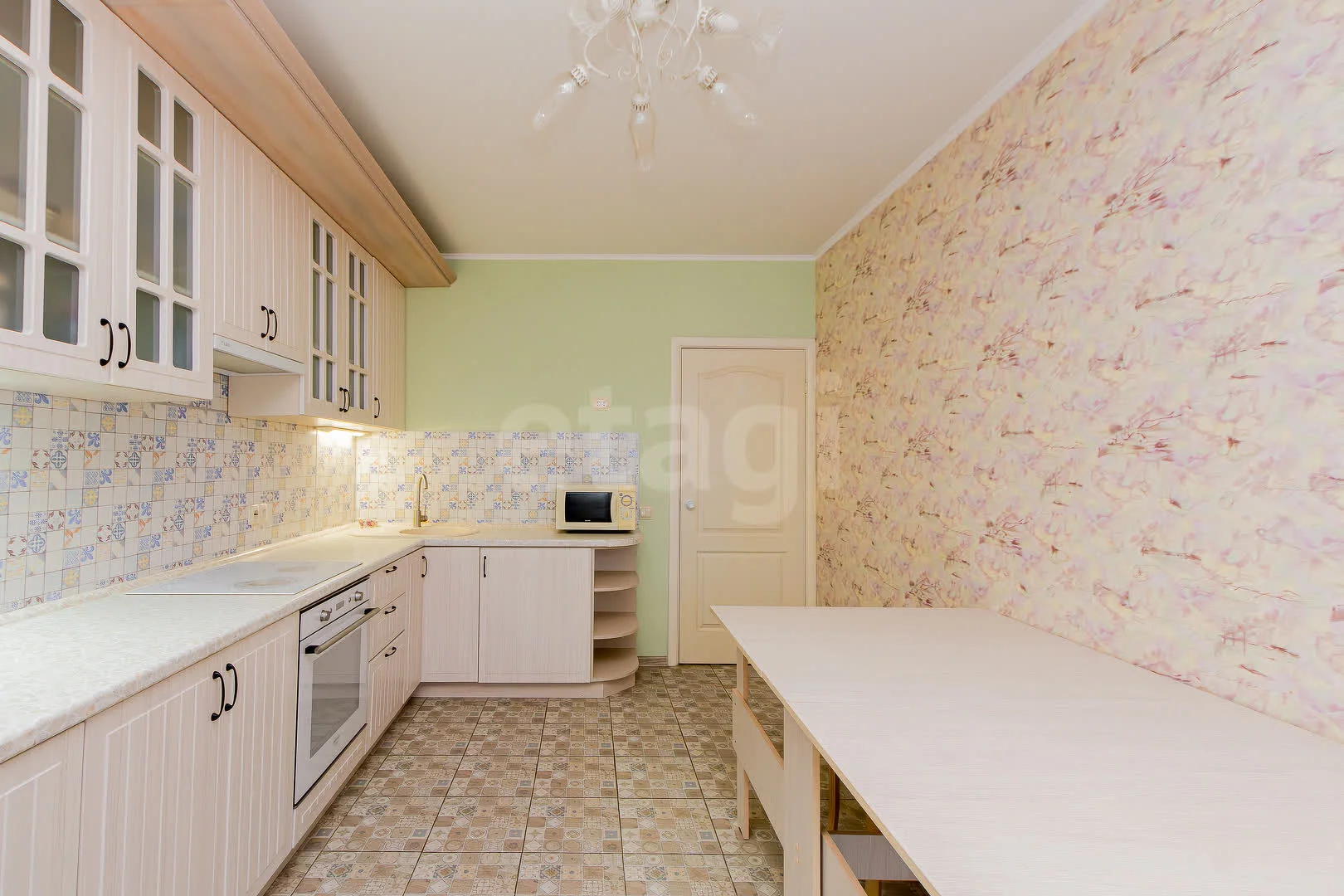 3-к квартира, 81.1м² (Зиповская улица, 46) - миниатюра 7
