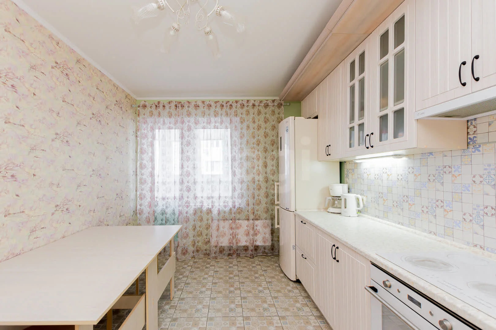 3-к квартира, 81.1м² (Зиповская улица, 46) - миниатюра 8