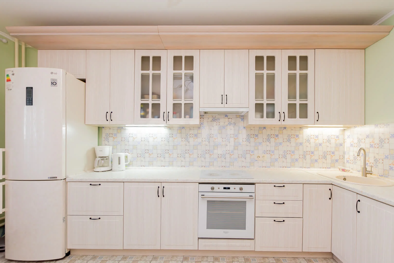 3-к квартира, 81.1м² (Зиповская улица, 46) - миниатюра 9