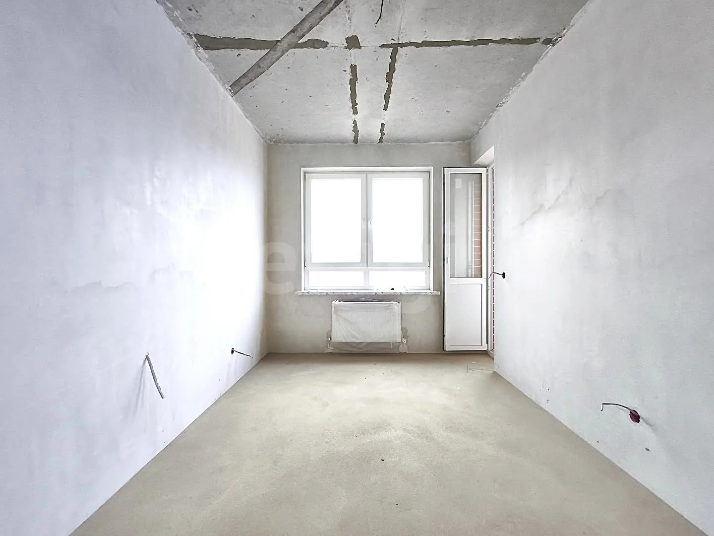 1-к квартира, 34.8м² (улица Ивана Беличенко, 97) - миниатюра 11