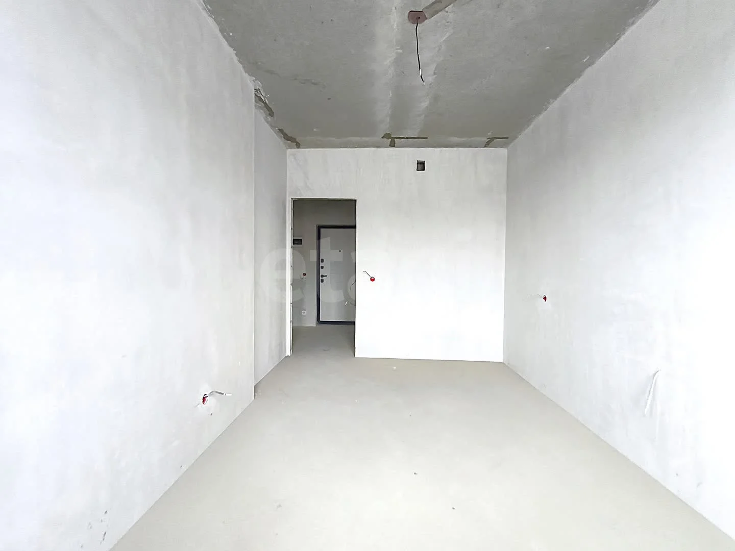 1-к квартира, 34.8м² (улица Ивана Беличенко, 97) - миниатюра 12