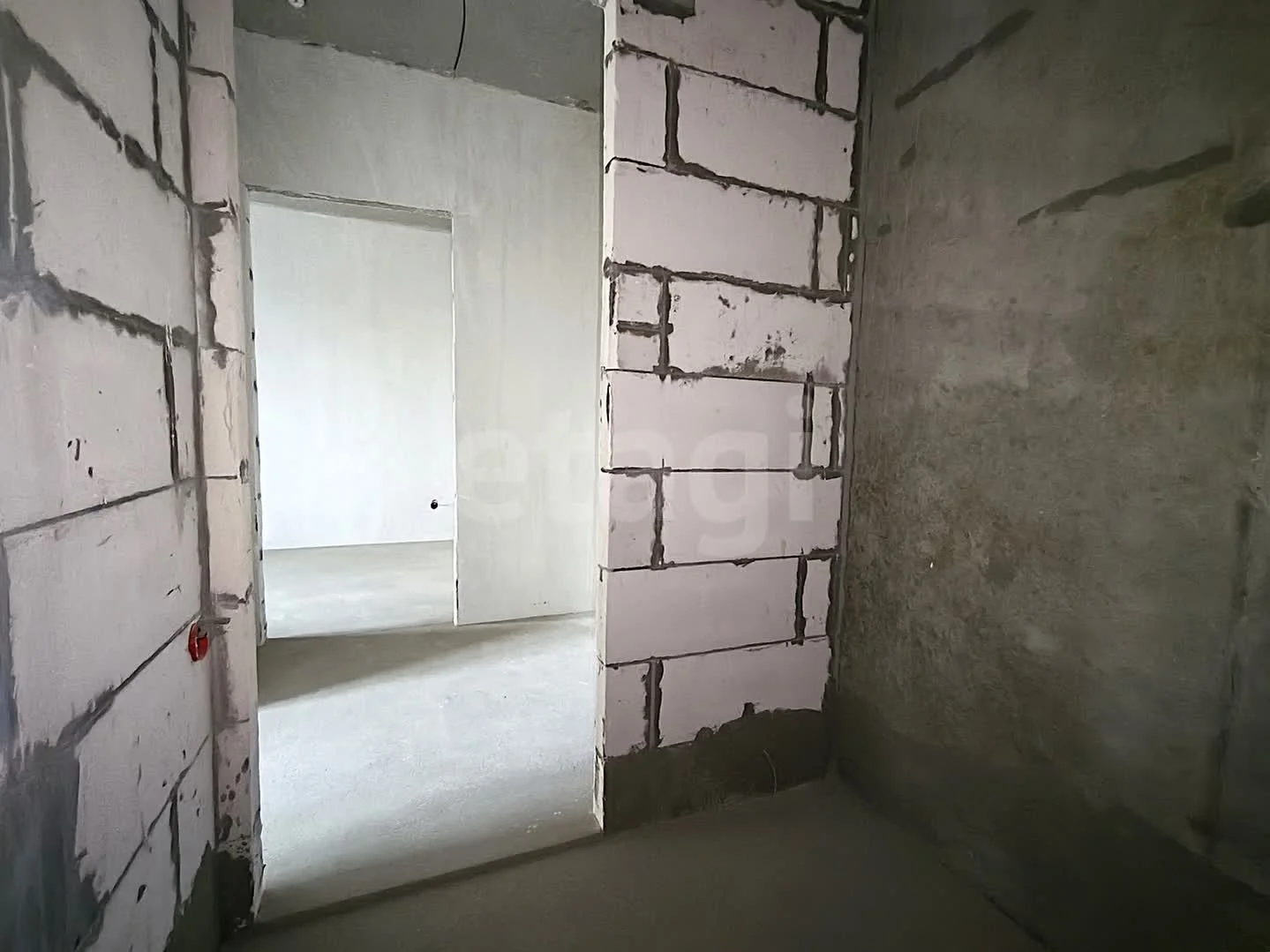 1-к квартира, 34.8м² (улица Ивана Беличенко, 97) - миниатюра 15