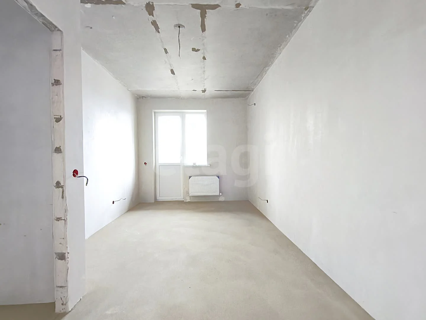 1-к квартира, 34.8м² (улица Ивана Беличенко, 97) - миниатюра 18