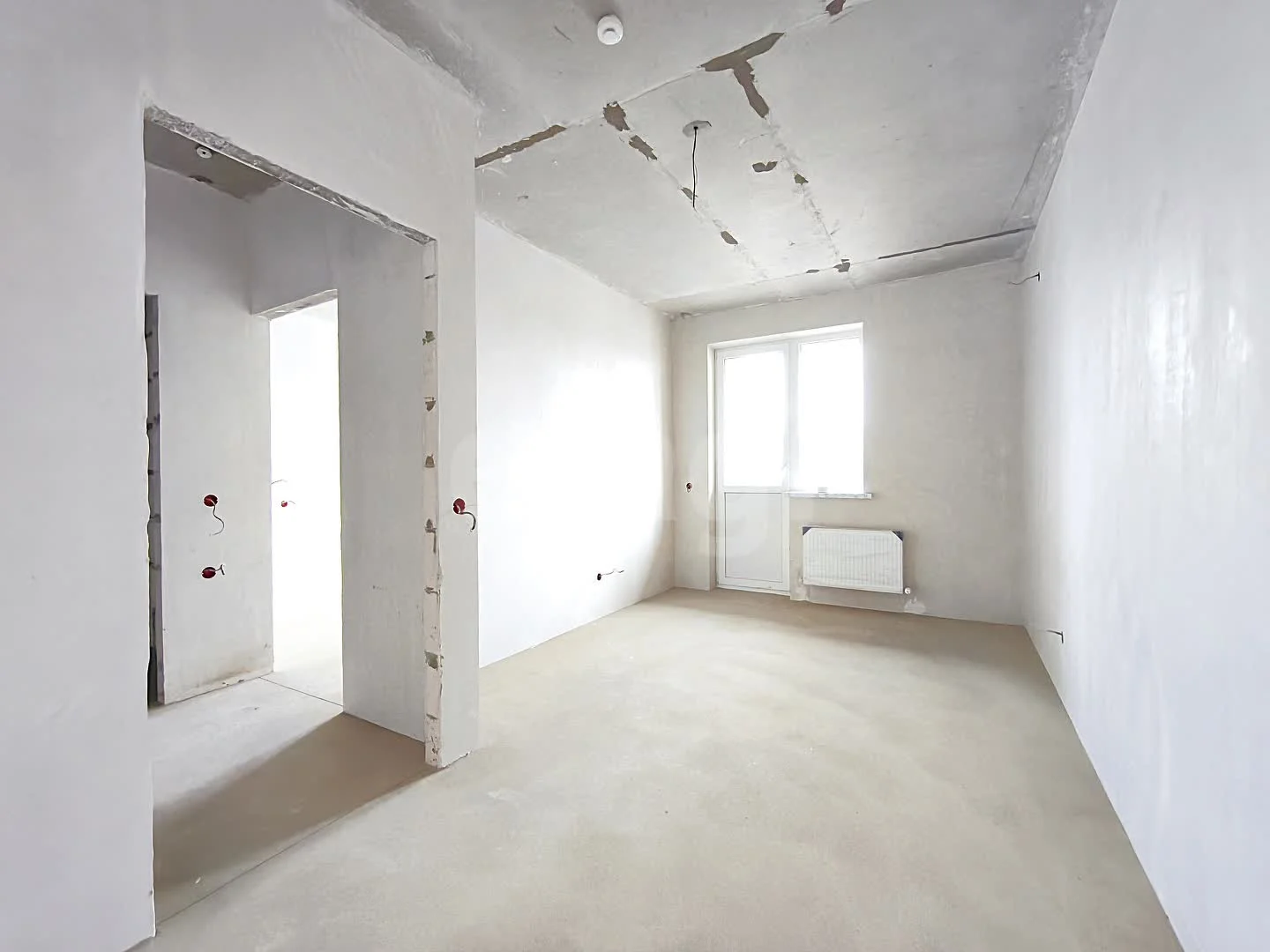 1-к квартира, 34.8м² (улица Ивана Беличенко, 97) - миниатюра 19