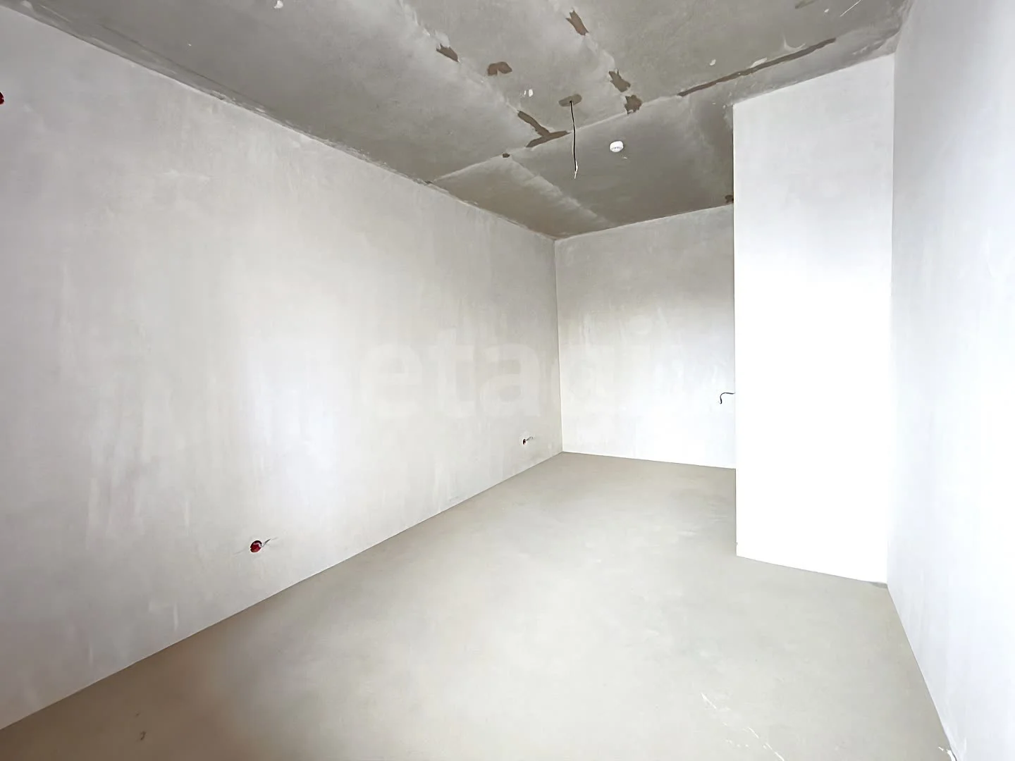 1-к квартира, 34.8м² (улица Ивана Беличенко, 97) - миниатюра 21