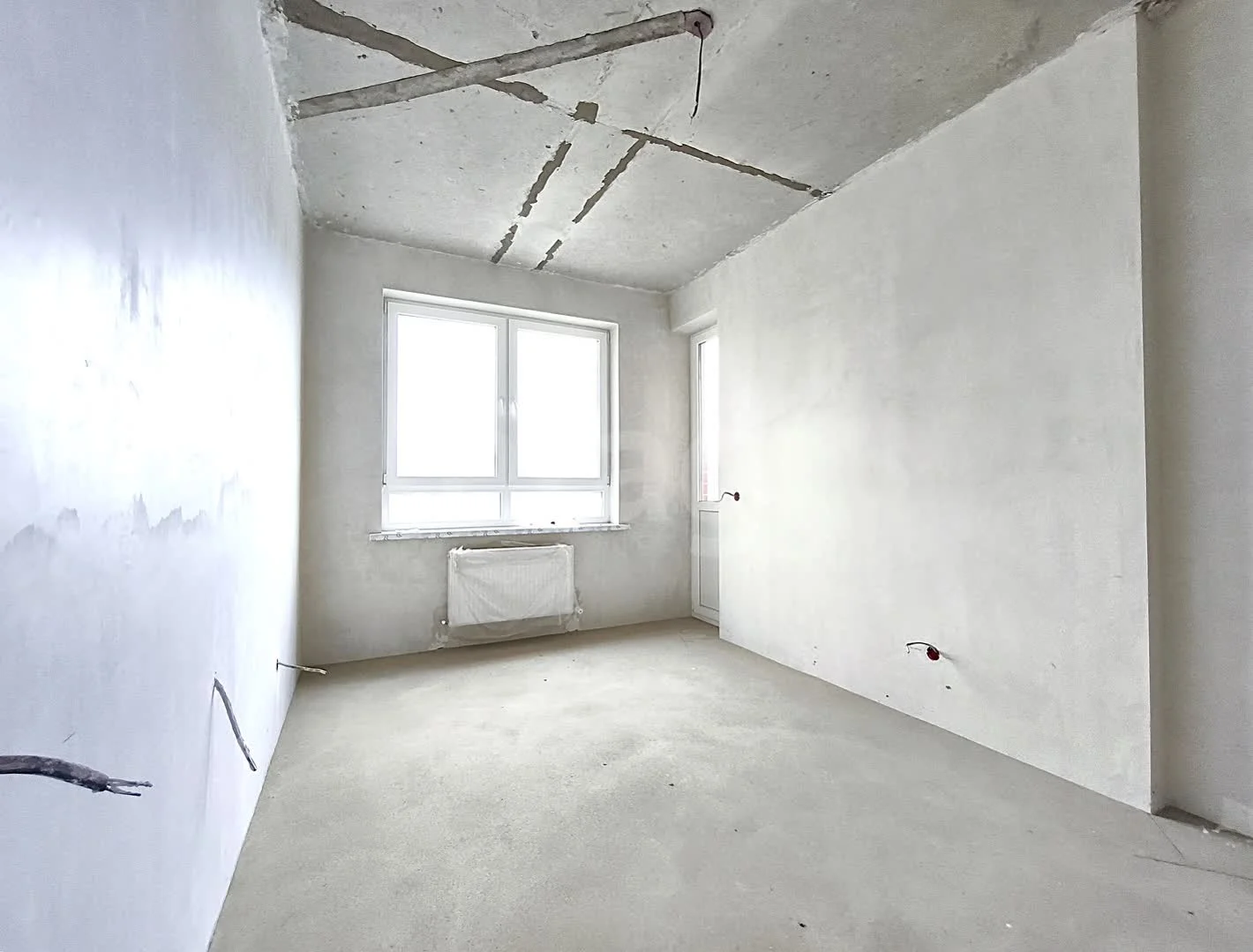 1-к квартира, 34.8м² (улица Ивана Беличенко, 97) - миниатюра 6