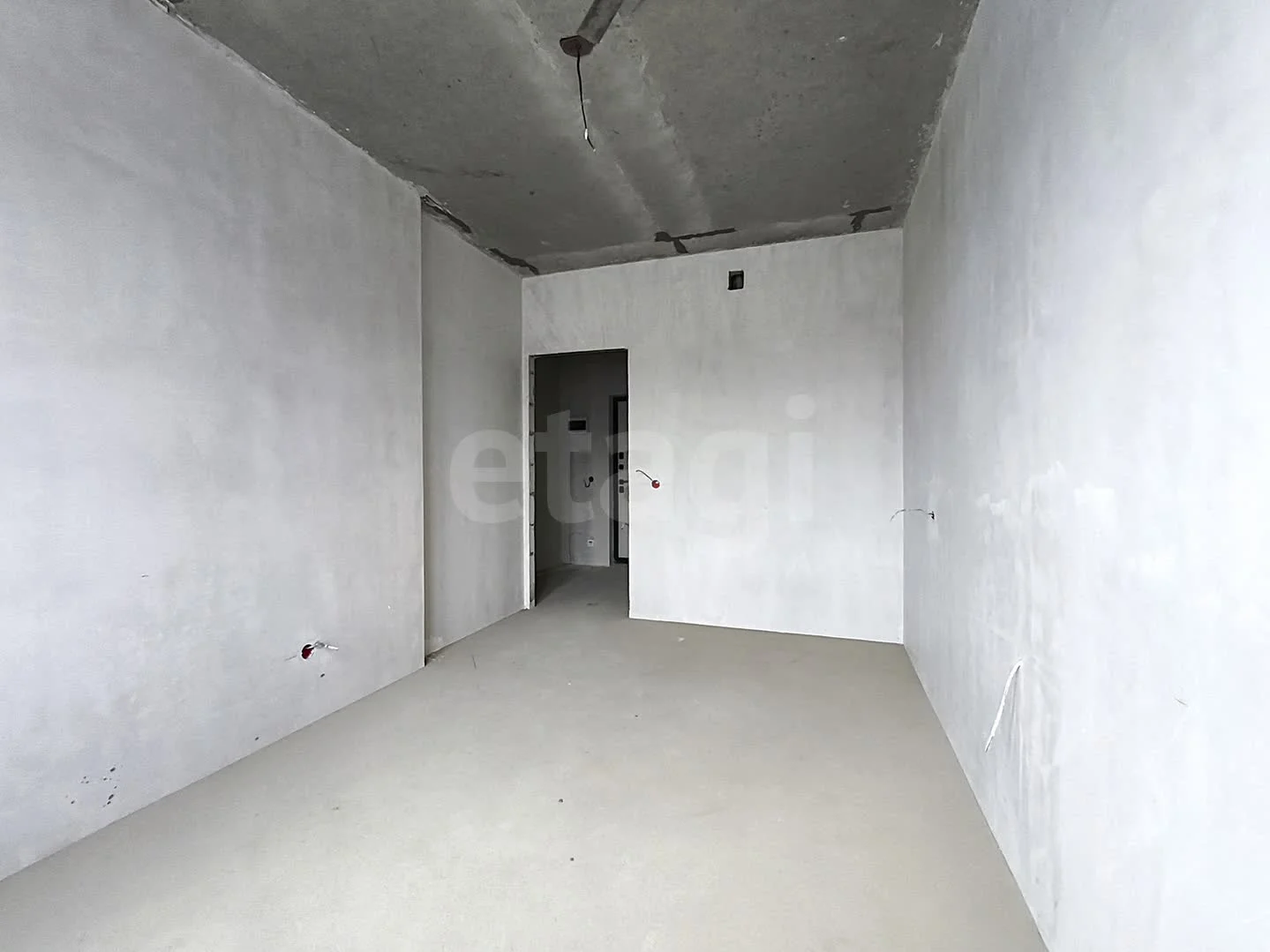 1-к квартира, 34.8м² (улица Ивана Беличенко, 97) - миниатюра 7