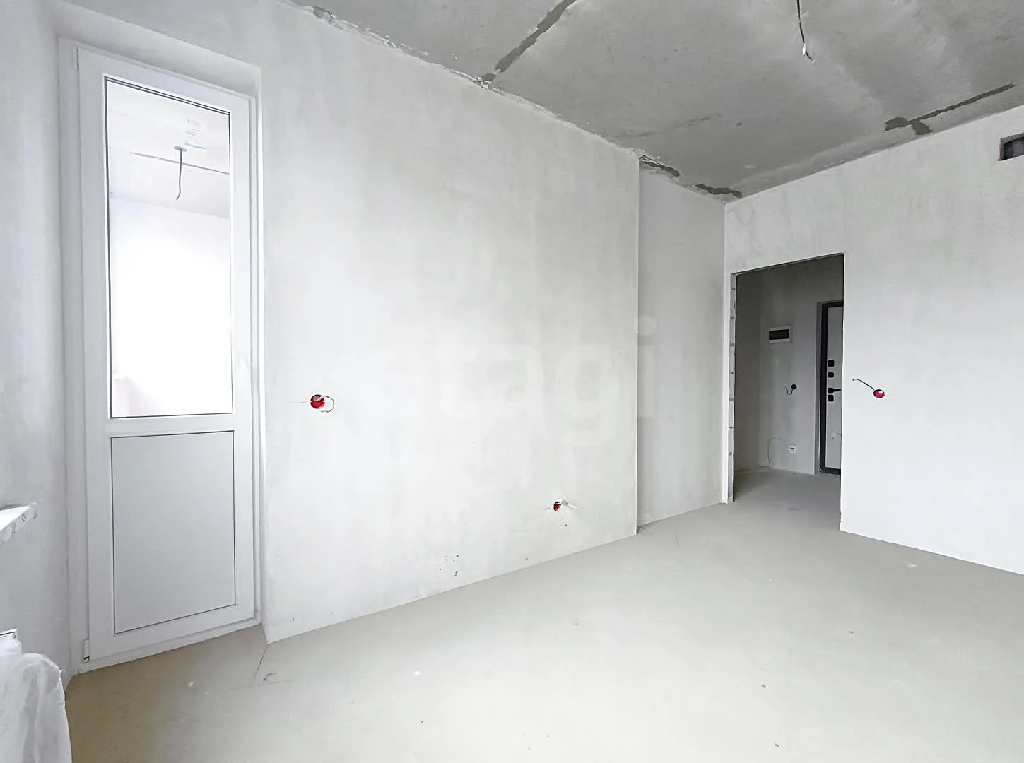 1-к квартира, 34.8м² (улица Ивана Беличенко, 97) - миниатюра 8