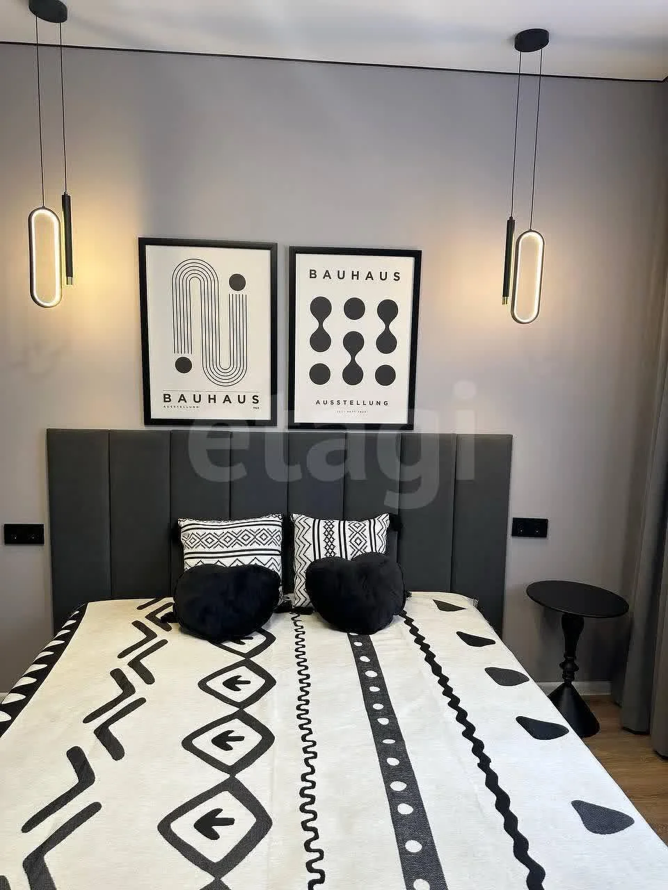 2-к квартира, 51м² (улица имени Героя Ростовского, 8к2) - миниатюра 2