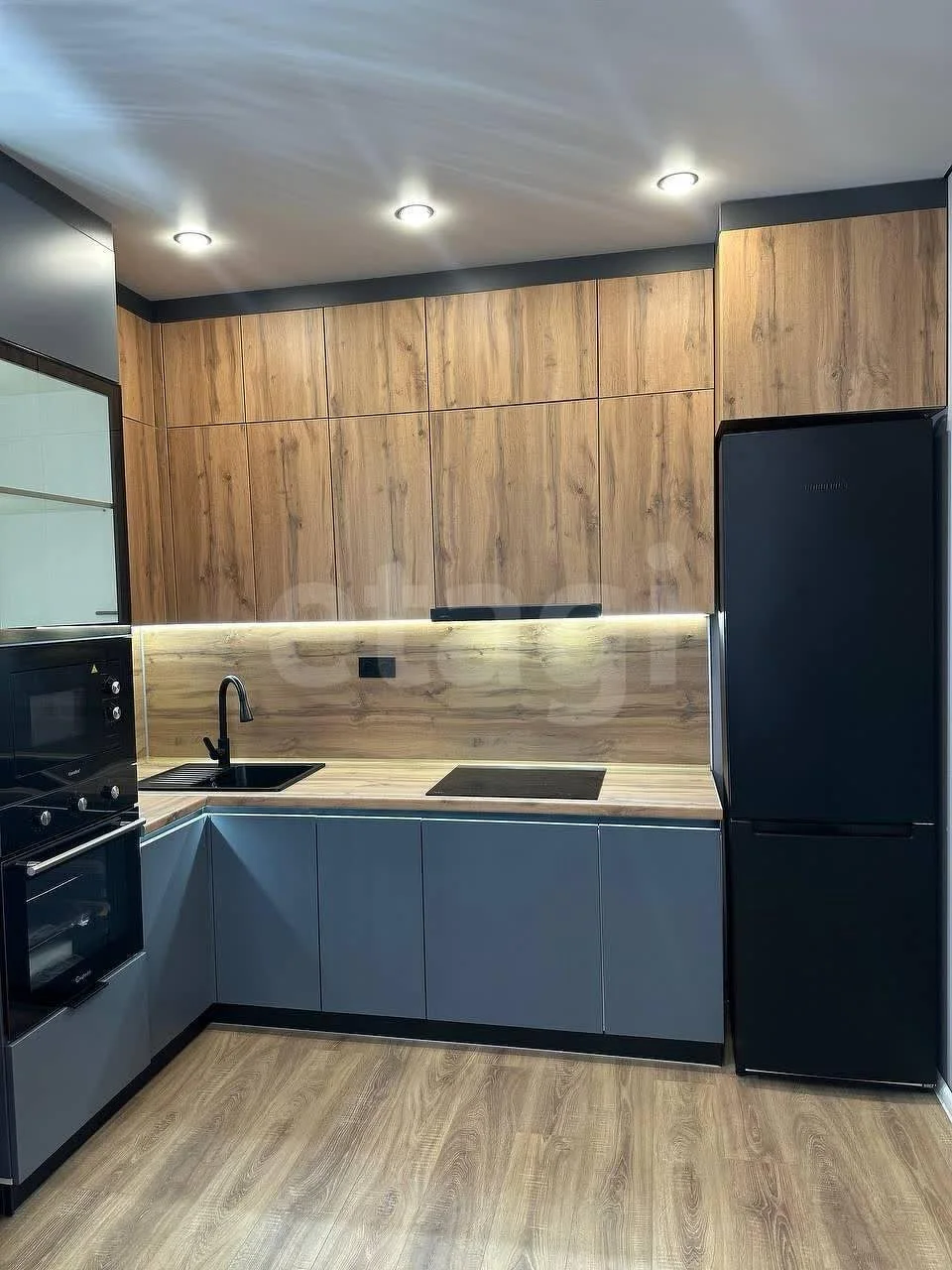 2-к квартира, 51м² (улица имени Героя Ростовского, 8к2) - миниатюра 5