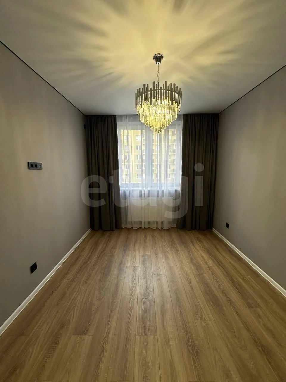 2-к квартира, 51м² (улица имени Героя Ростовского, 8к2) - миниатюра 6