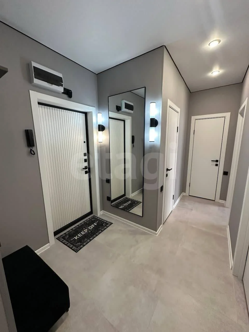 2-к квартира, 51м² (улица имени Героя Ростовского, 8к2) - миниатюра 7