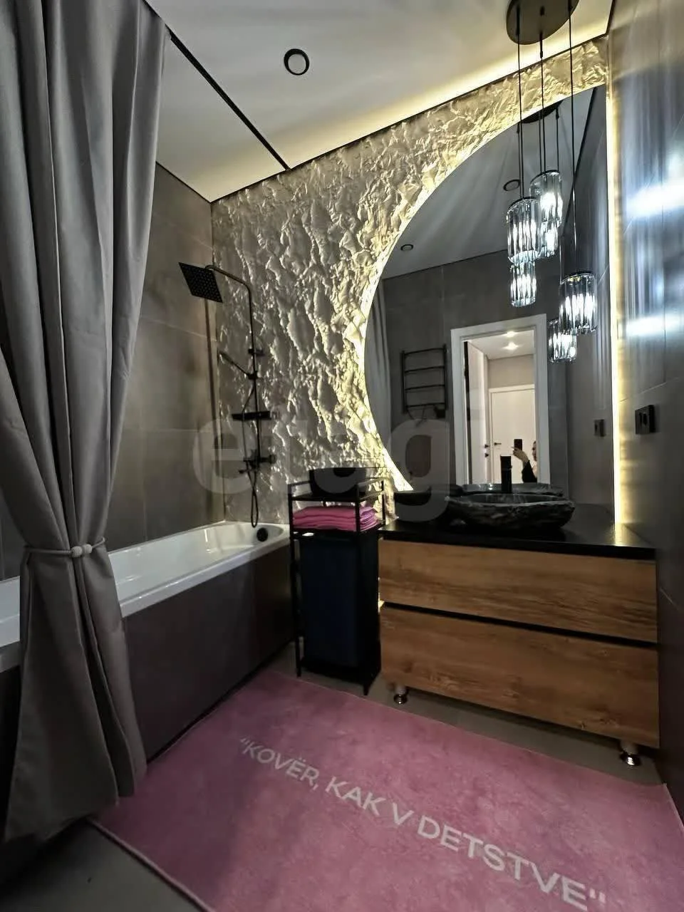 2-к квартира, 51м² (улица имени Героя Ростовского, 8к2) - миниатюра 9