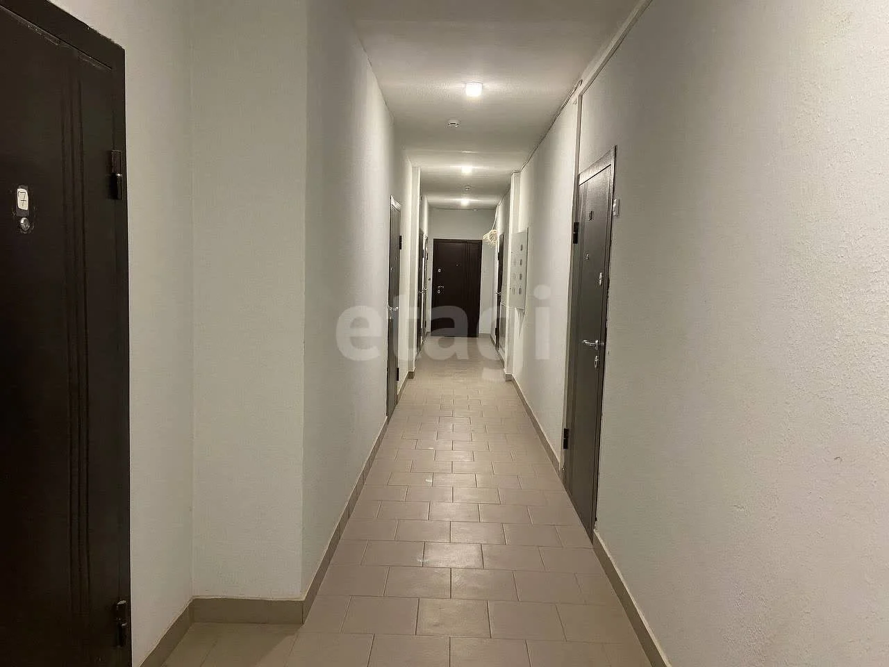 2-к квартира, 55.9м² (улица имени В.М. Комарова, 106бк4) - миниатюра 18