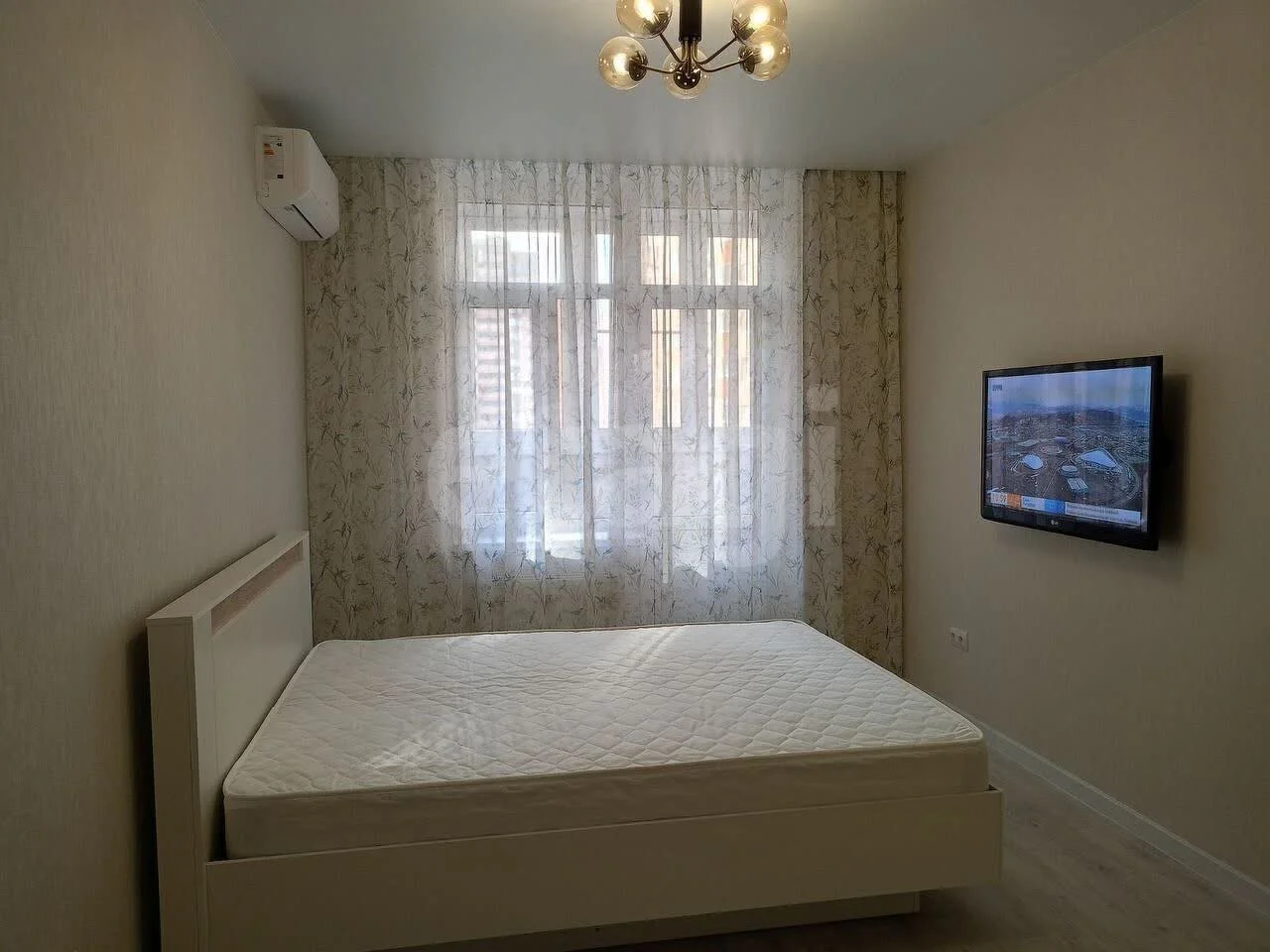 1-к квартира, 33м² (улица имени Героя Николая Шевелёва, 5) - миниатюра 2