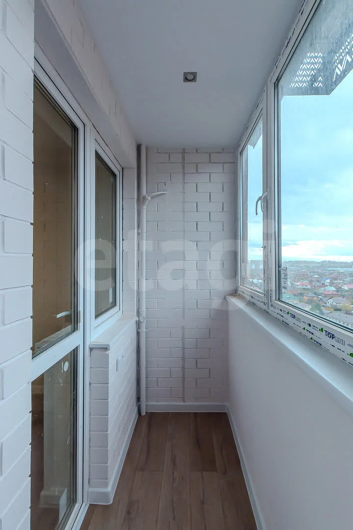 2-к квартира, 51м² (улица имени Владимира Жириновского, 1) - миниатюра 4