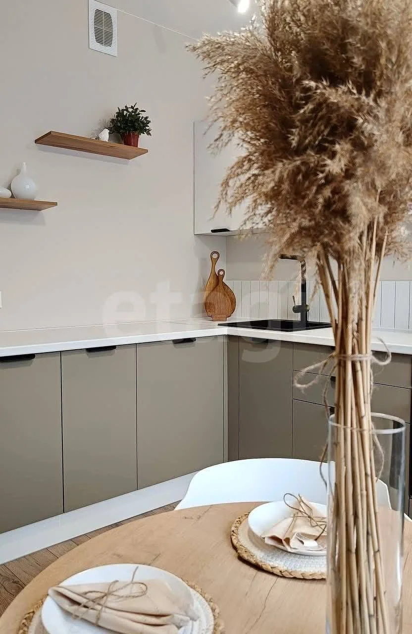 2-к квартира, 51м² (улица имени Владимира Жириновского, 1) - миниатюра 8