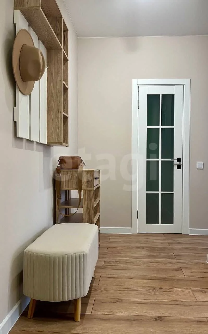 2-к квартира, 51м² (улица имени Владимира Жириновского, 1) - миниатюра 9