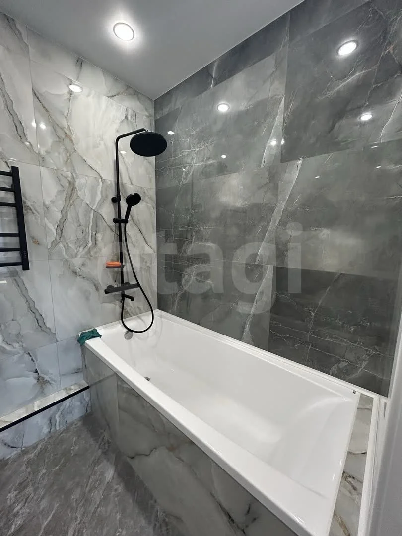 2-к квартира, 55.9м² (Степная улица, 1/1) - миниатюра 7
