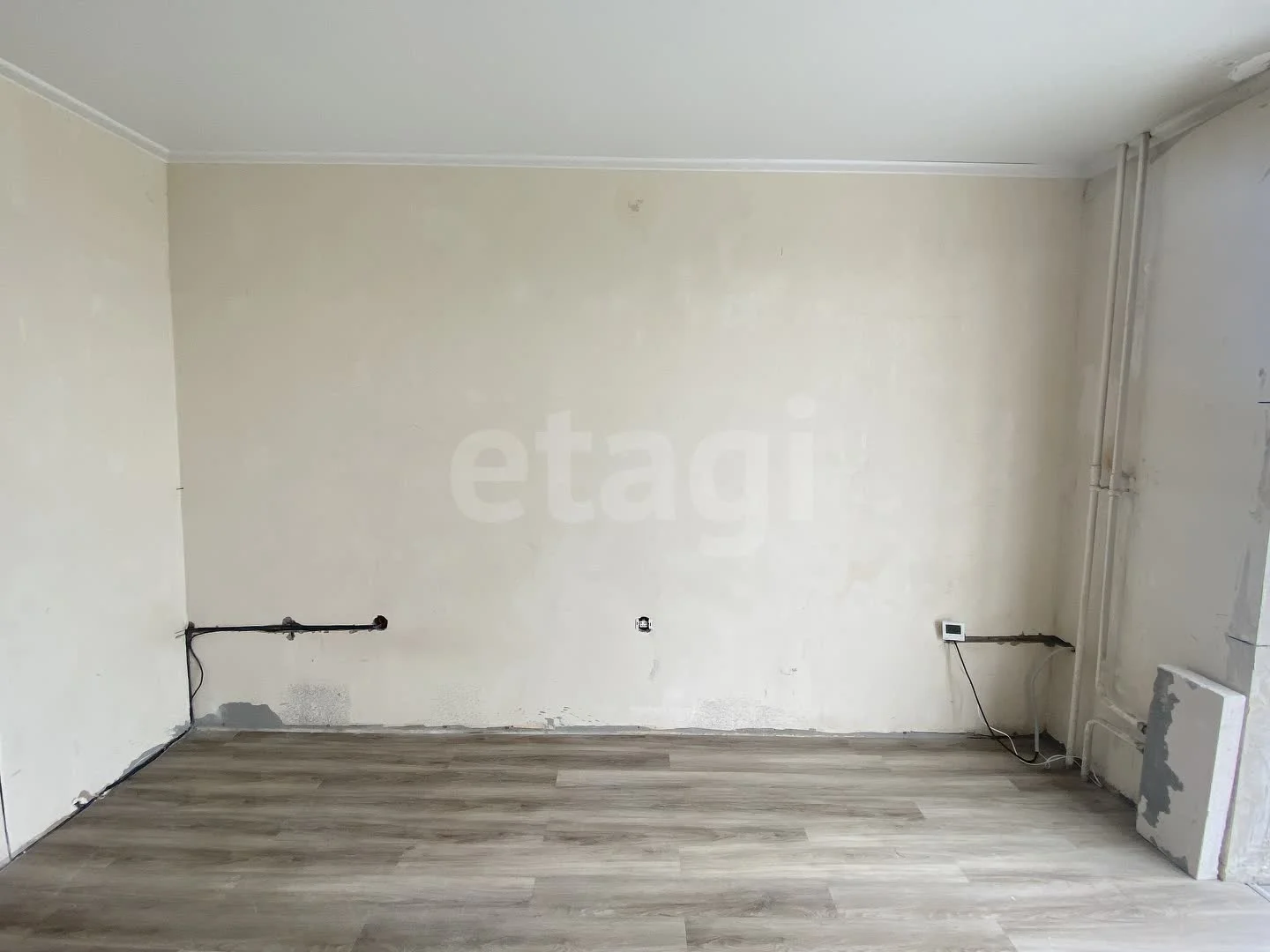 3-к квартира, 78.5м² (улица имени Валерия Гассия, 26) - миниатюра 11