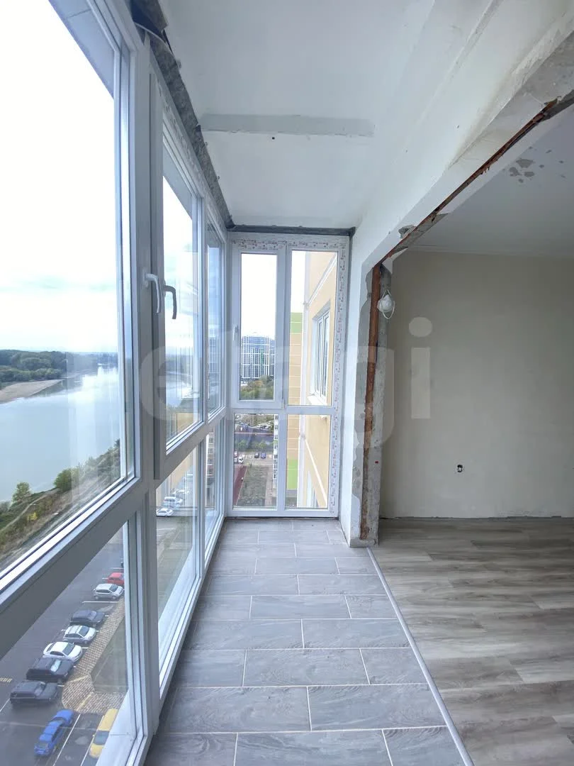 3-к квартира, 78.5м² (улица имени Валерия Гассия, 26) - миниатюра 12