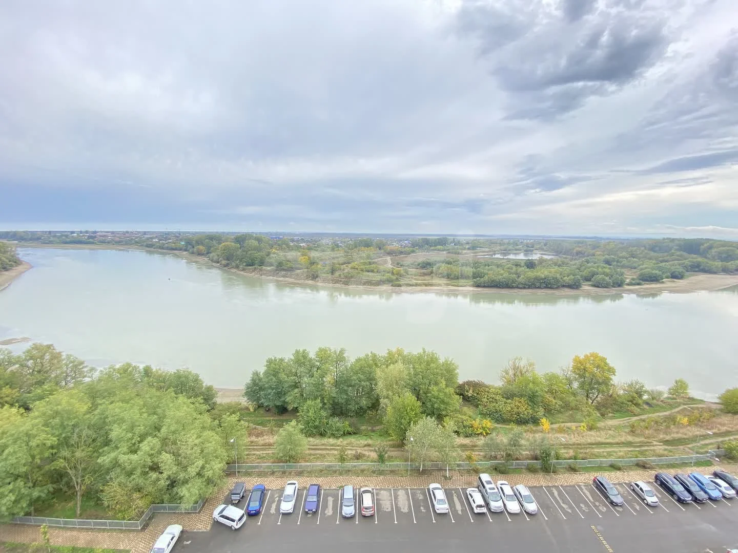 3-к квартира, 78.5м² (улица имени Валерия Гассия, 26) - миниатюра 15