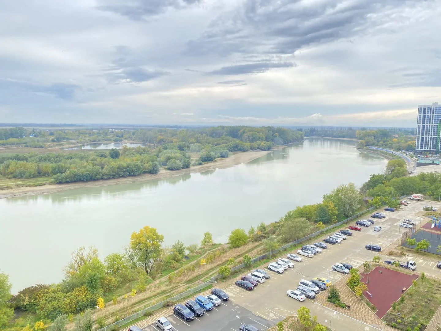 3-к квартира, 78.5м² (улица имени Валерия Гассия, 26) - миниатюра 16